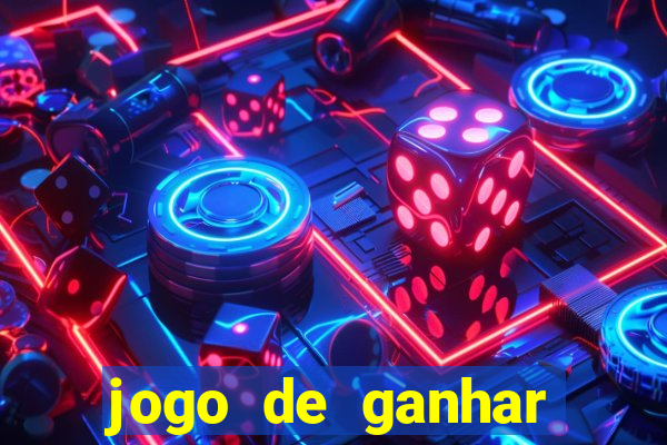 jogo de ganhar dinheiro da mina